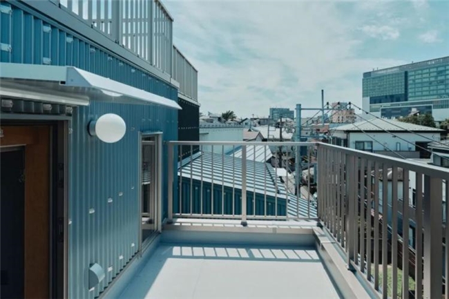 个体共生+空间织补，新横滨菜场的渐进式更新