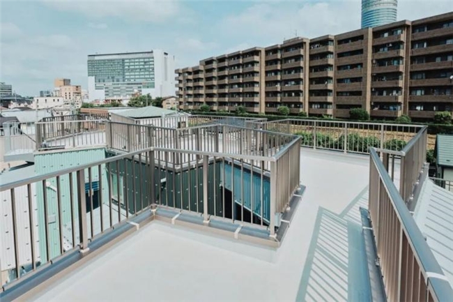 个体共生+空间织补，新横滨菜场的渐进式更新