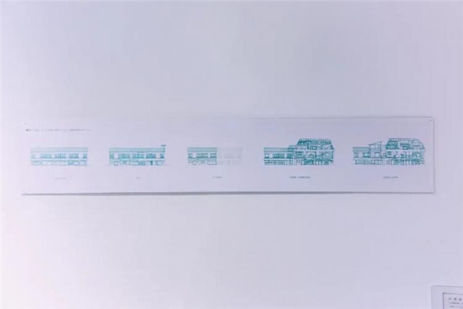 个体共生+空间织补，新横滨菜场的渐进式更新
