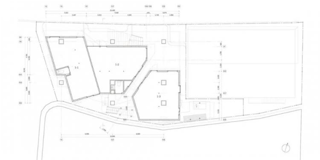 个体共生+空间织补，新横滨菜场的渐进式更新
