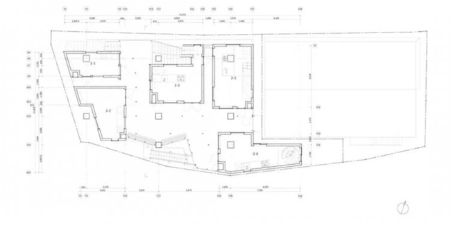 个体共生+空间织补，新横滨菜场的渐进式更新