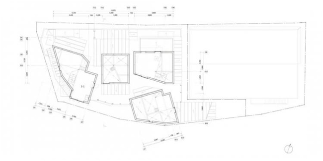 个体共生+空间织补，新横滨菜场的渐进式更新