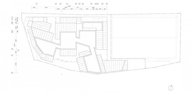 个体共生+空间织补，新横滨菜场的渐进式更新