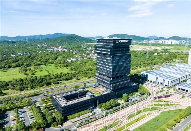 解锁“苏小 T”新形态!交发IP大赛征稿