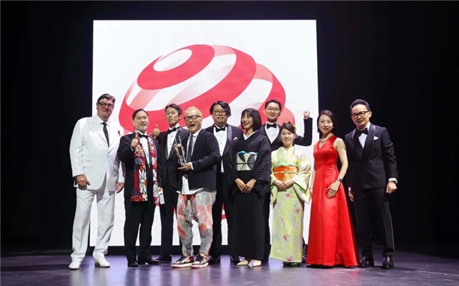 国际设计标杆！2026德国红点概念设计大奖征稿中