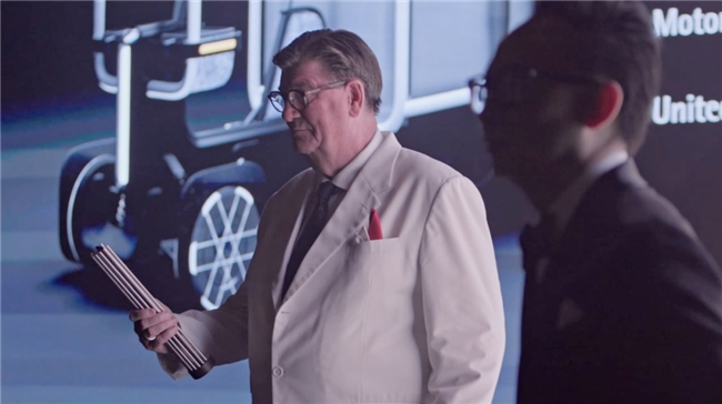 国际设计标杆！2026德国红点概念设计大奖征稿中