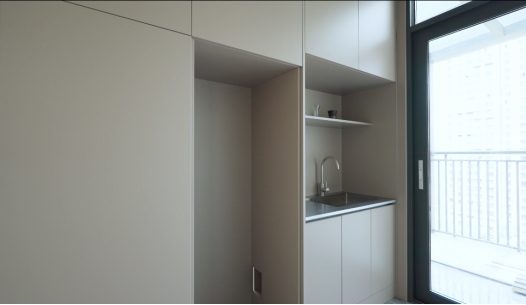 婚房着急入住，必须安排不锈钢全屋定制