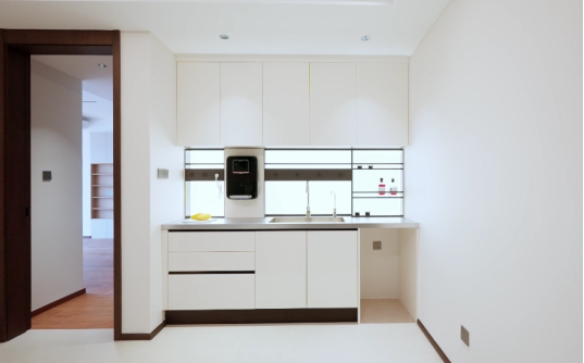 婚房着急入住，必须安排不锈钢全屋定制