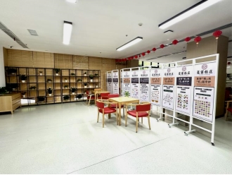 “用温暖筑防线,用专业护记忆”锦江区狮子山街道这样打造老年认知障碍友好社区