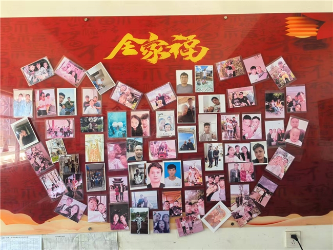 电解槽前的“硬核”团队 ——记云南其亚金属公司电解工段奋斗群像