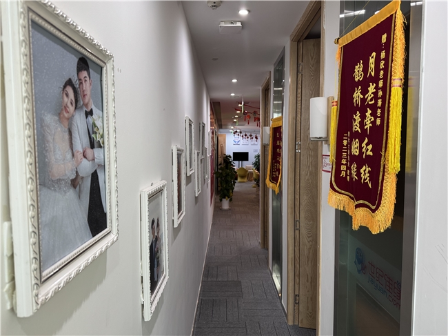 从线上风控到线下严审,世纪佳缘全方位守护每一段相遇