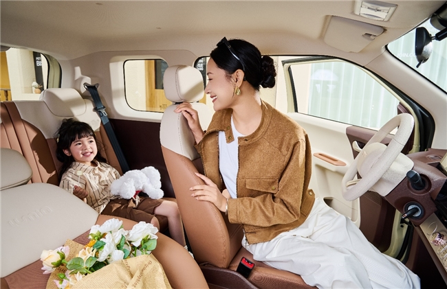 家庭第二辆车长安Lumin,50万信赖献礼长安3000万 家庭第二辆车长安Lumin,50万信赖献礼长安3000万