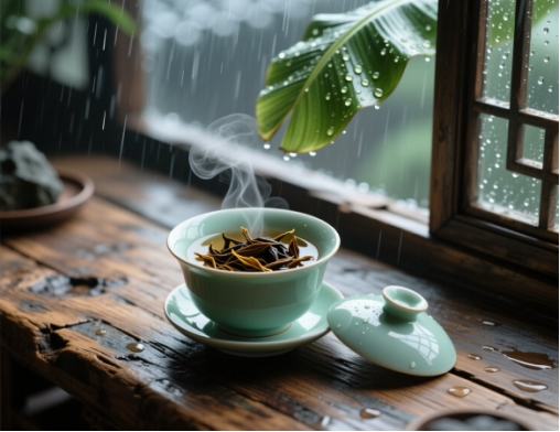 小罐茶焖泡茶：以九十九步匠心，换你一步从容