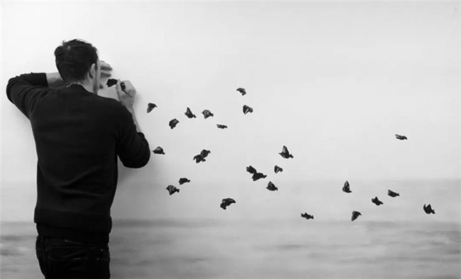 当垃圾成为主角,《垃圾时代》插画里的生态荒诞与现实刺痛