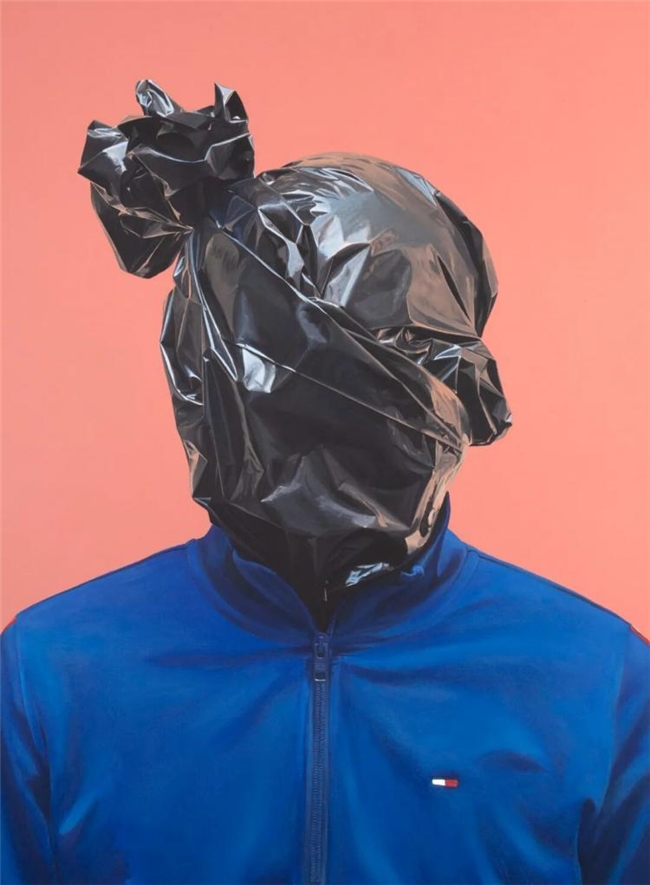 当垃圾成为主角,《垃圾时代》插画里的生态荒诞与现实刺痛