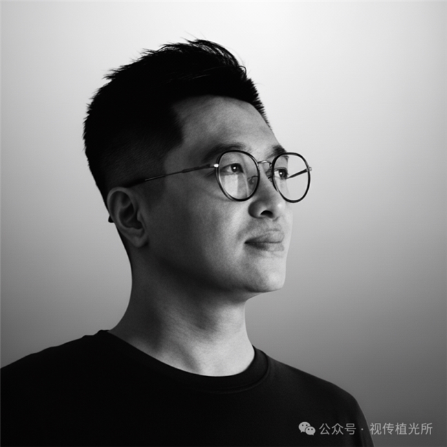 方寸海报藏天地，孙鹏以设计之力对话世界