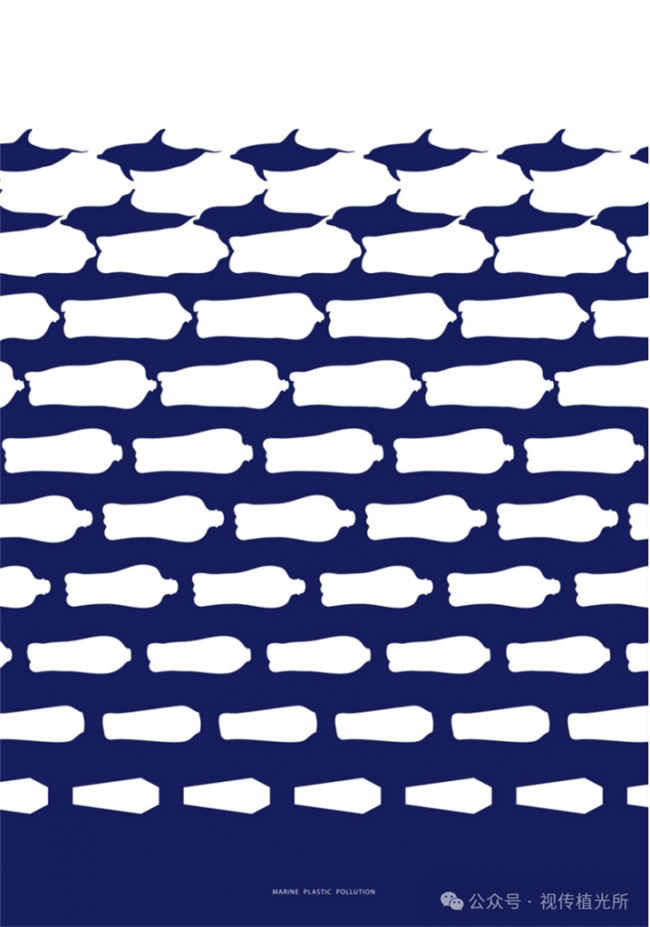 方寸海报藏天地，孙鹏以设计之力对话世界