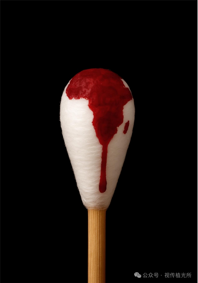 方寸海报藏天地，孙鹏以设计之力对话世界