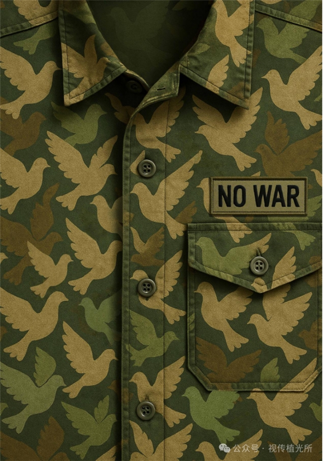 方寸海报藏天地，孙鹏以设计之力对话世界