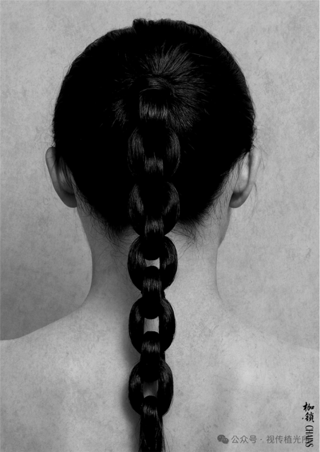 方寸海报藏天地，孙鹏以设计之力对话世界