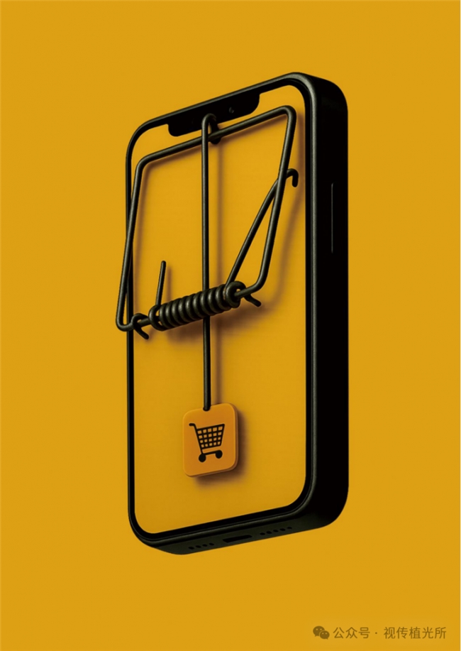 方寸海报藏天地，孙鹏以设计之力对话世界