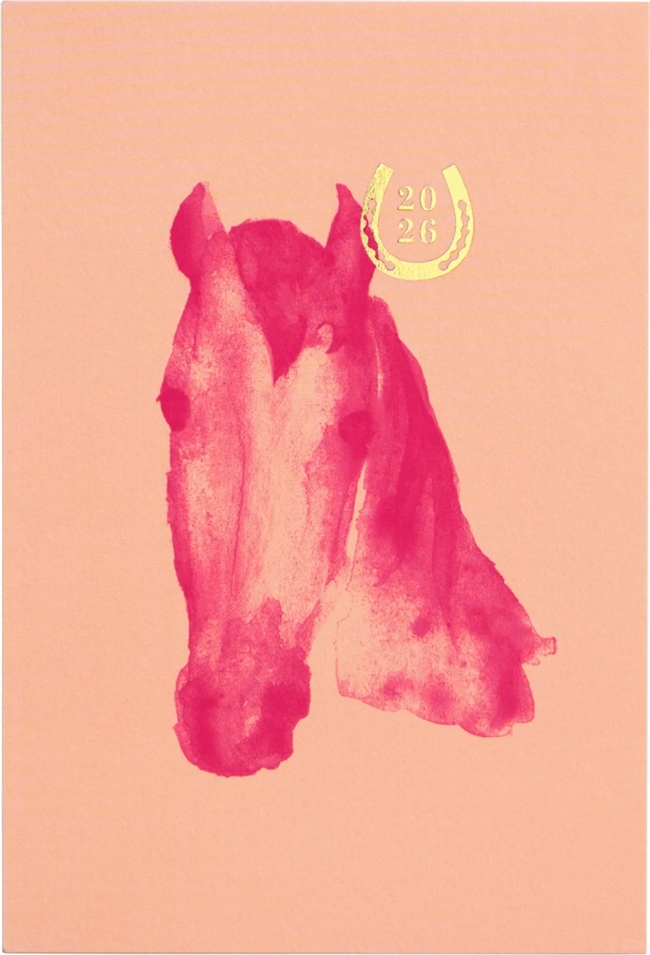 藏着牵挂与期待:2026马年有温度的创意贺卡设计指南