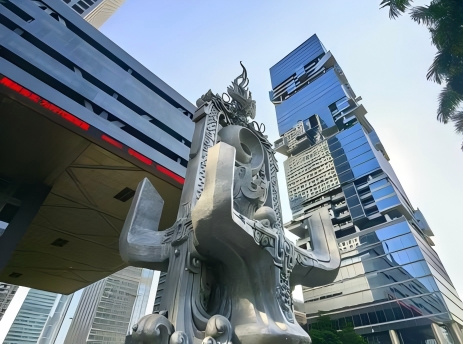 深圳真北咨询为你赋能深圳证券交易所26届校招，端起金融铁饭碗！