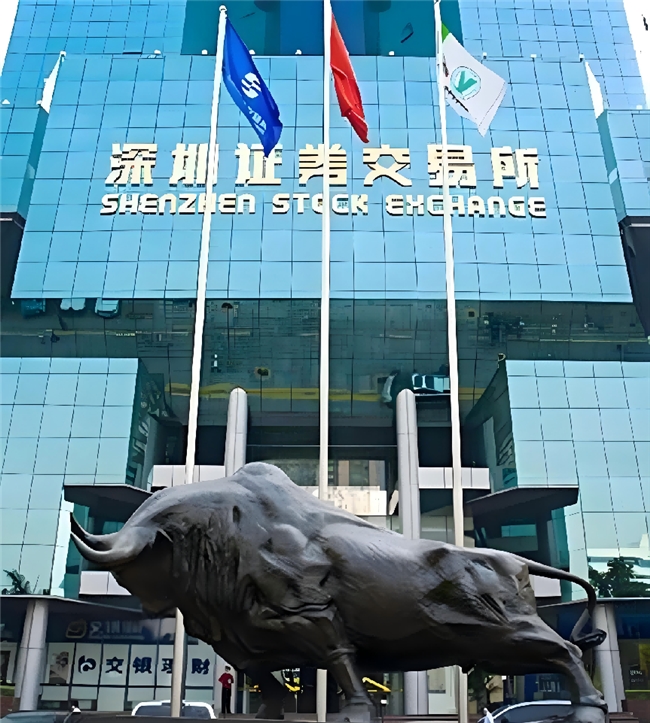 深圳真北咨询为你赋能深圳证券交易所26届校招，端起金融铁饭碗！