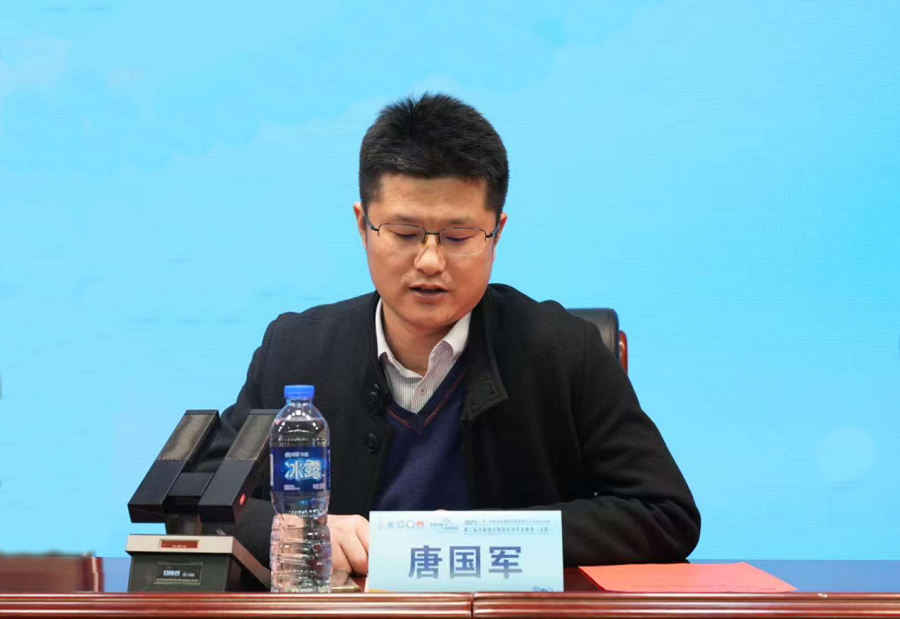 金砖大赛-第二届鸿蒙端云智能应用开发赛项总决赛在武汉交通职业学院圆满收官(图3) 金砖大赛-第二届鸿蒙端云智能应用开发赛项总决赛在武汉交通职业学院圆满收官(图3)