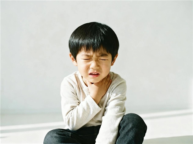 冬燥来袭警惕孩子积食上火！凯睿海恩药食同源饮液系列，润燥祛火化食积