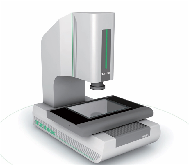 深耕授权代理领域 宁波天准以专业装备与服务助力制造业高质量转型