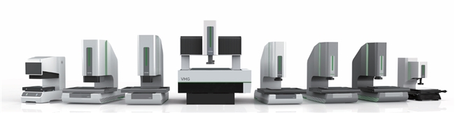 深耕授权代理领域 宁波天准以专业装备与服务助力制造业高质量转型