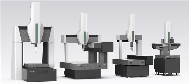 深耕授权代理领域 宁波天准以专业装备与服务助力制造业高质量转型