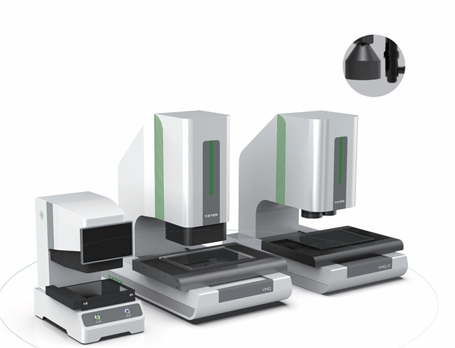 选对装备少走弯路 宁波天准靠谱代理让制造企业安心升级