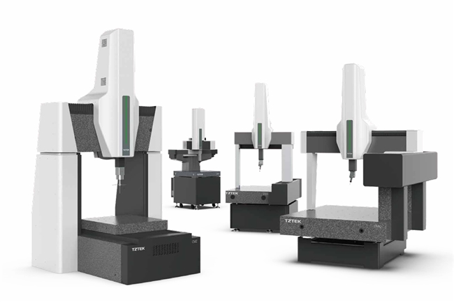选对装备少走弯路 宁波天准靠谱代理让制造企业安心升级