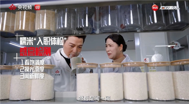 央视探厂:从指尖到智能,一颗小汤圆的智造之旅