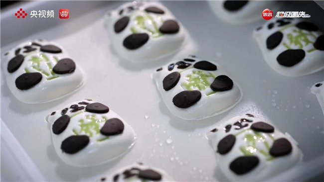 央视探厂:从指尖到智能,一颗小汤圆的智造之旅