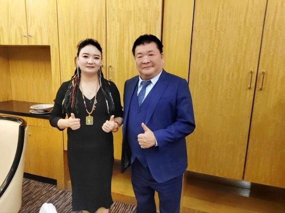 心力时代·赢心之道文化论坛于燕蓟圆满落幕 传经典而赋能心灵