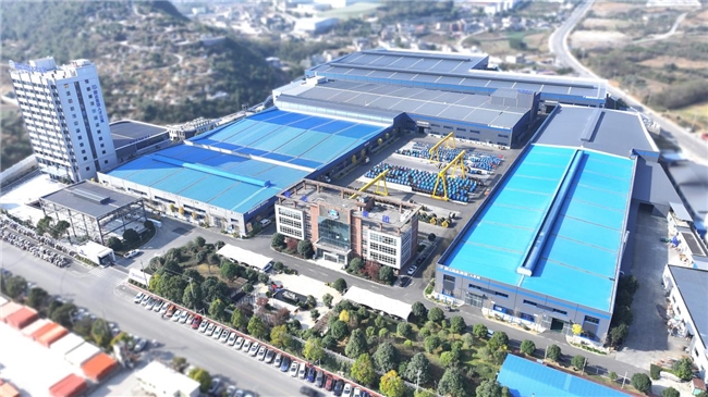 5G+AI重塑生产效能与品控标杆，固达电缆以数字技术创新发展新质生产力