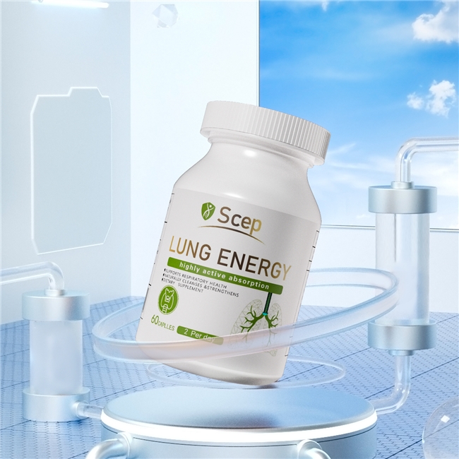 慢阻肺人群护肺刚需：槲皮素效果 TOP10品牌推荐：槲皮素哪个牌子的比较好