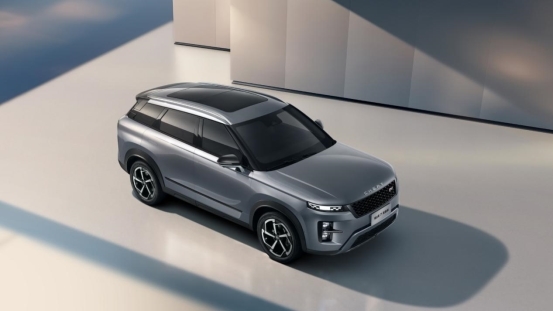 双十二终极好物瑞虎7高能版，年末甜蜜负担一车全搞定