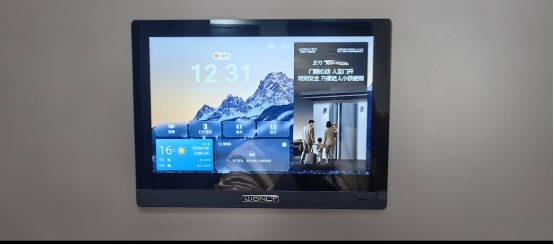 王力入戶門怎么樣？雙十一高性價(jià)比剛需首選