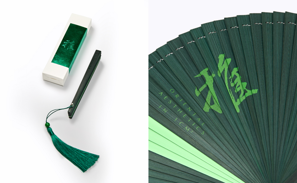 轩灵珠宝荣获意大利A’ Design大奖，品牌十周年画册以东方美学载誉国际