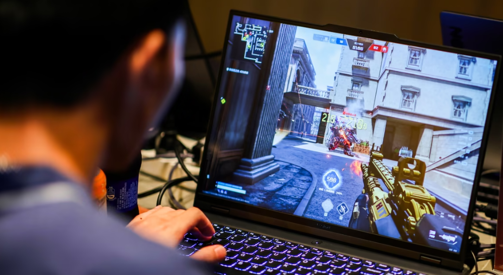 下一个FPS爆款，凭什么又被琳琅天上预定？