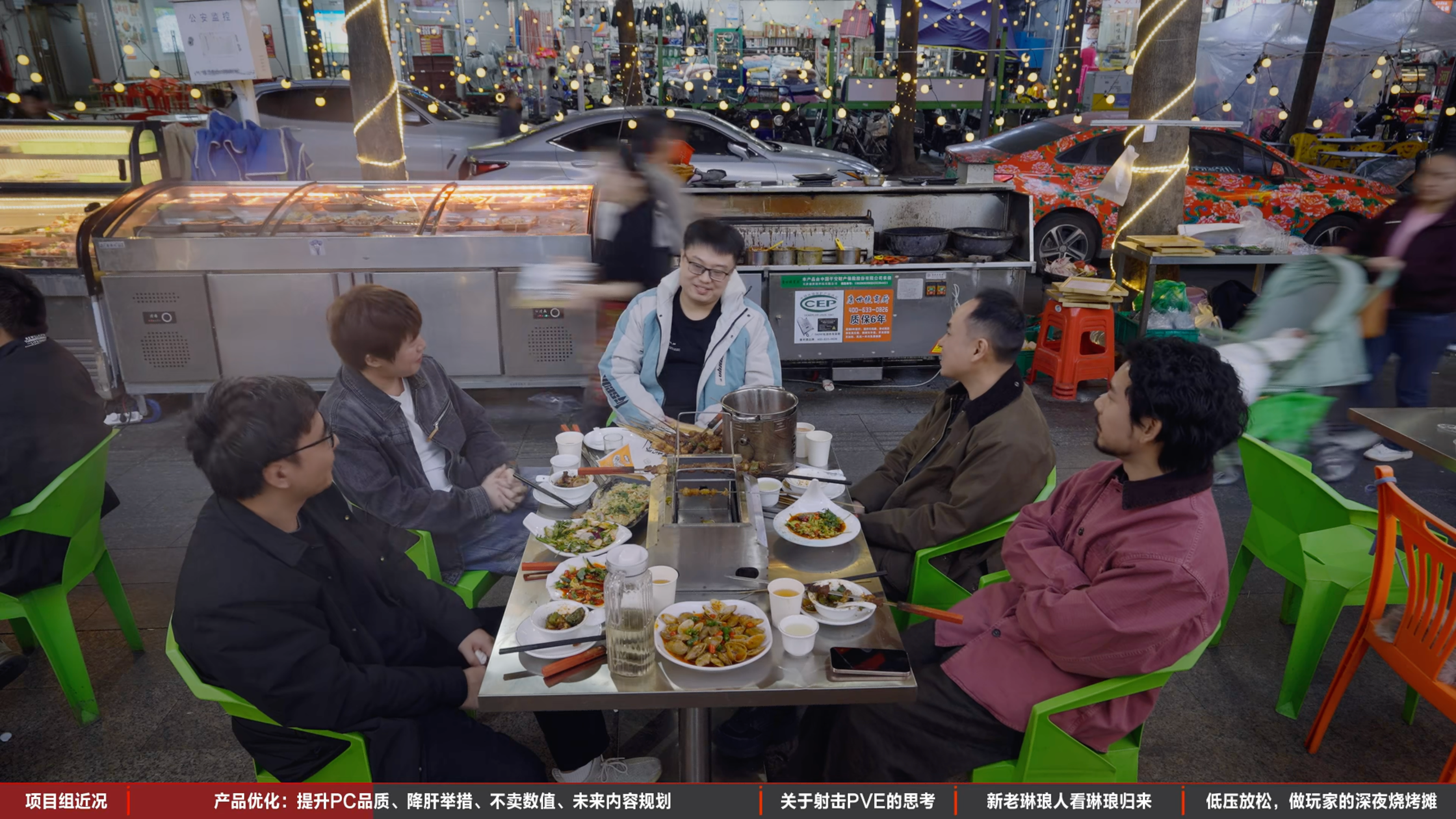 下一个FPS爆款，凭什么又被琳琅天上预定？