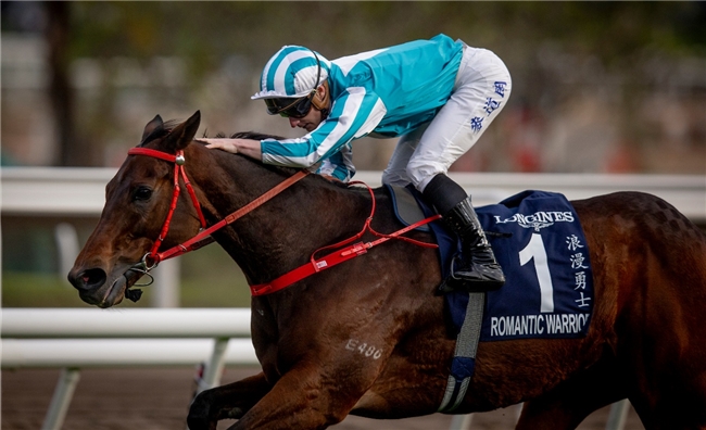 浪琴香港国际赛事2025在香港圆满举行 游客人数创历来赛马日新高