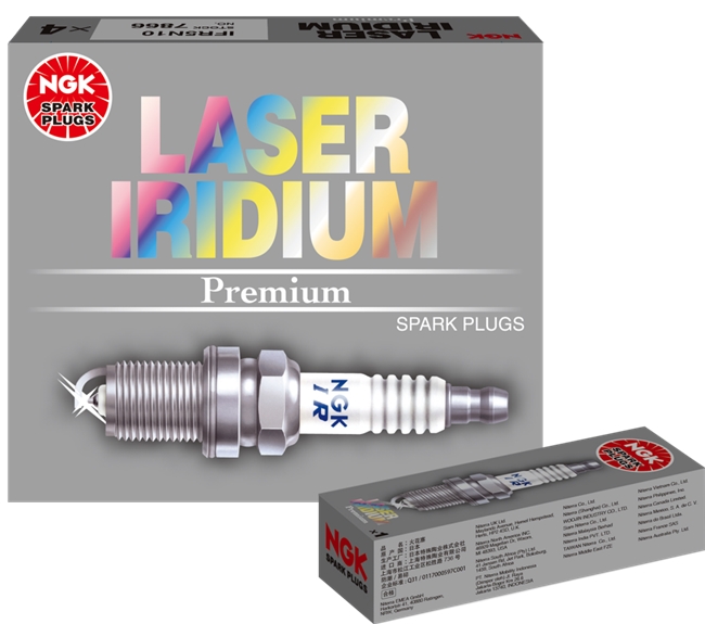 冠軍火花塞和NGK哪個(gè)好？三維對(duì)比選對(duì)不踩坑