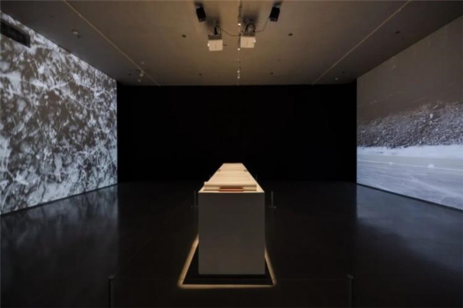 反反噬！艺术在景观与科技夹缝中的自我觉醒