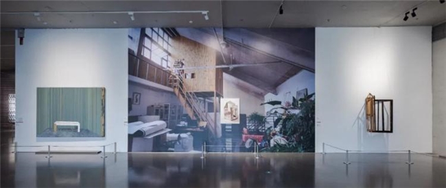 反反噬！艺术在景观与科技夹缝中的自我觉醒