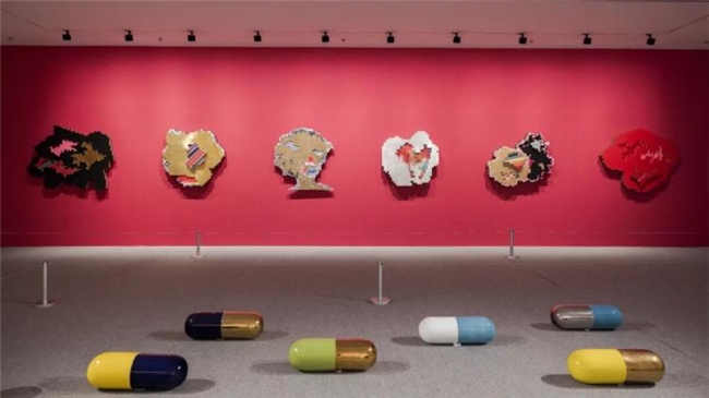 反反噬！艺术在景观与科技夹缝中的自我觉醒